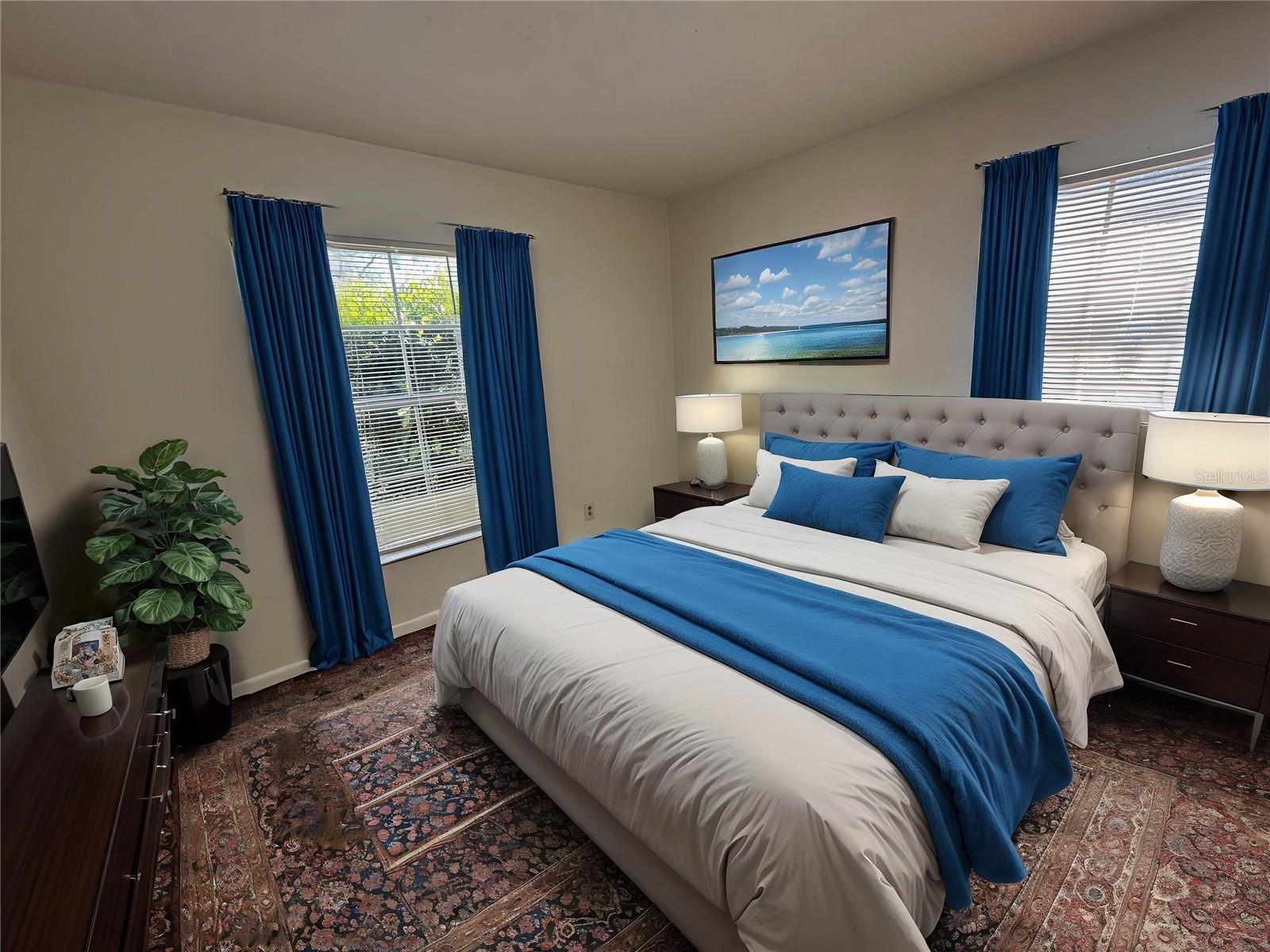 RICHMOND HEIGHTS - Residential Lease