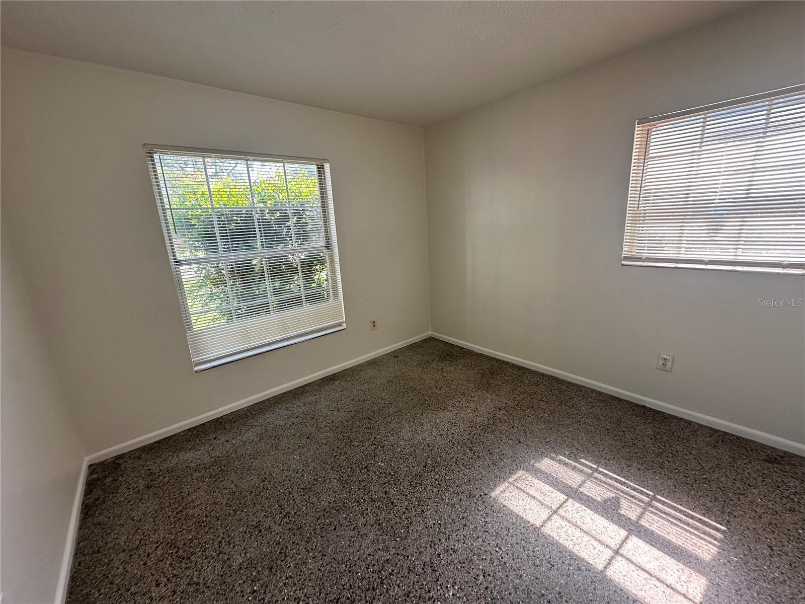 RICHMOND HEIGHTS - Residential Lease