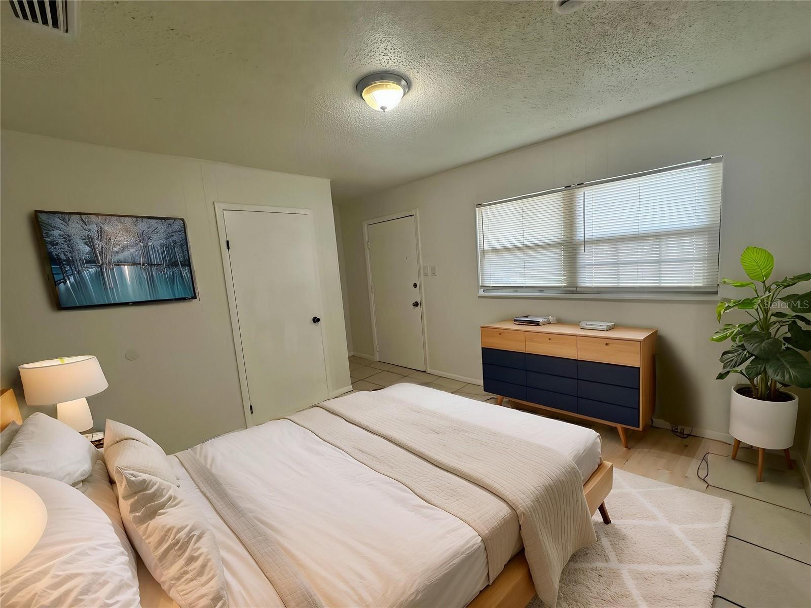 RICHMOND HEIGHTS - Residential Lease