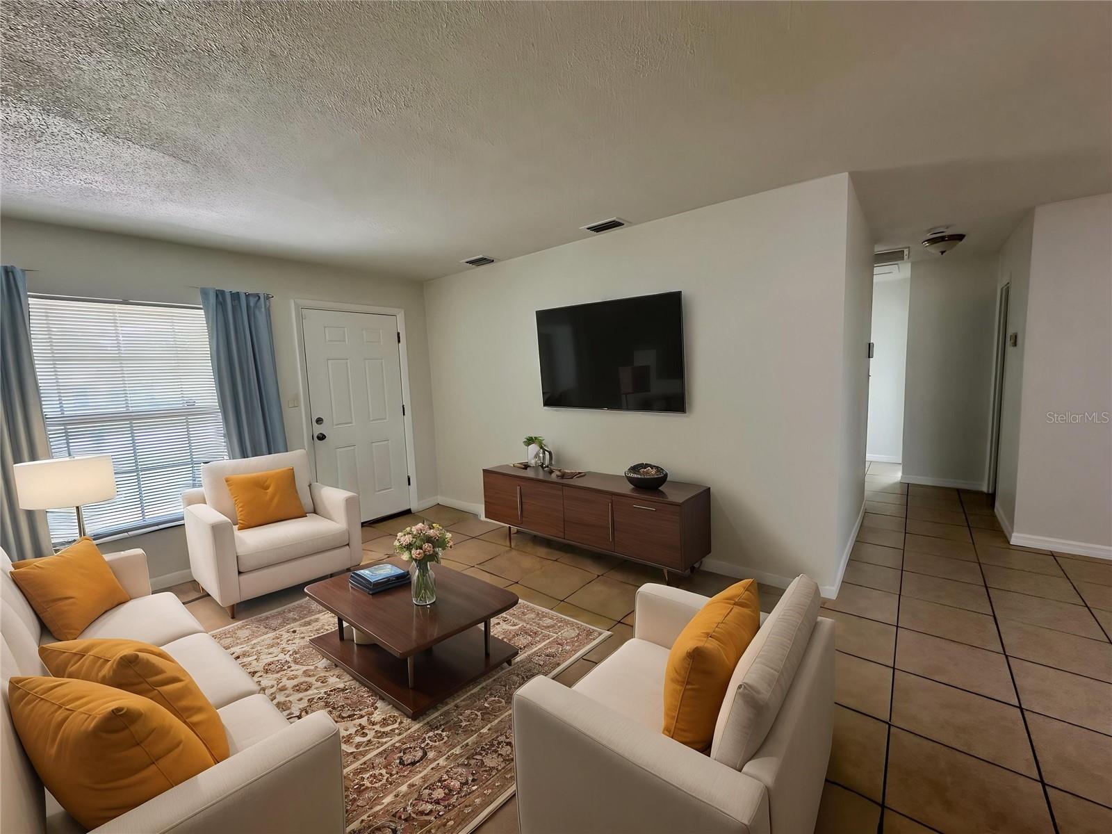 RICHMOND HEIGHTS - Residential Lease
