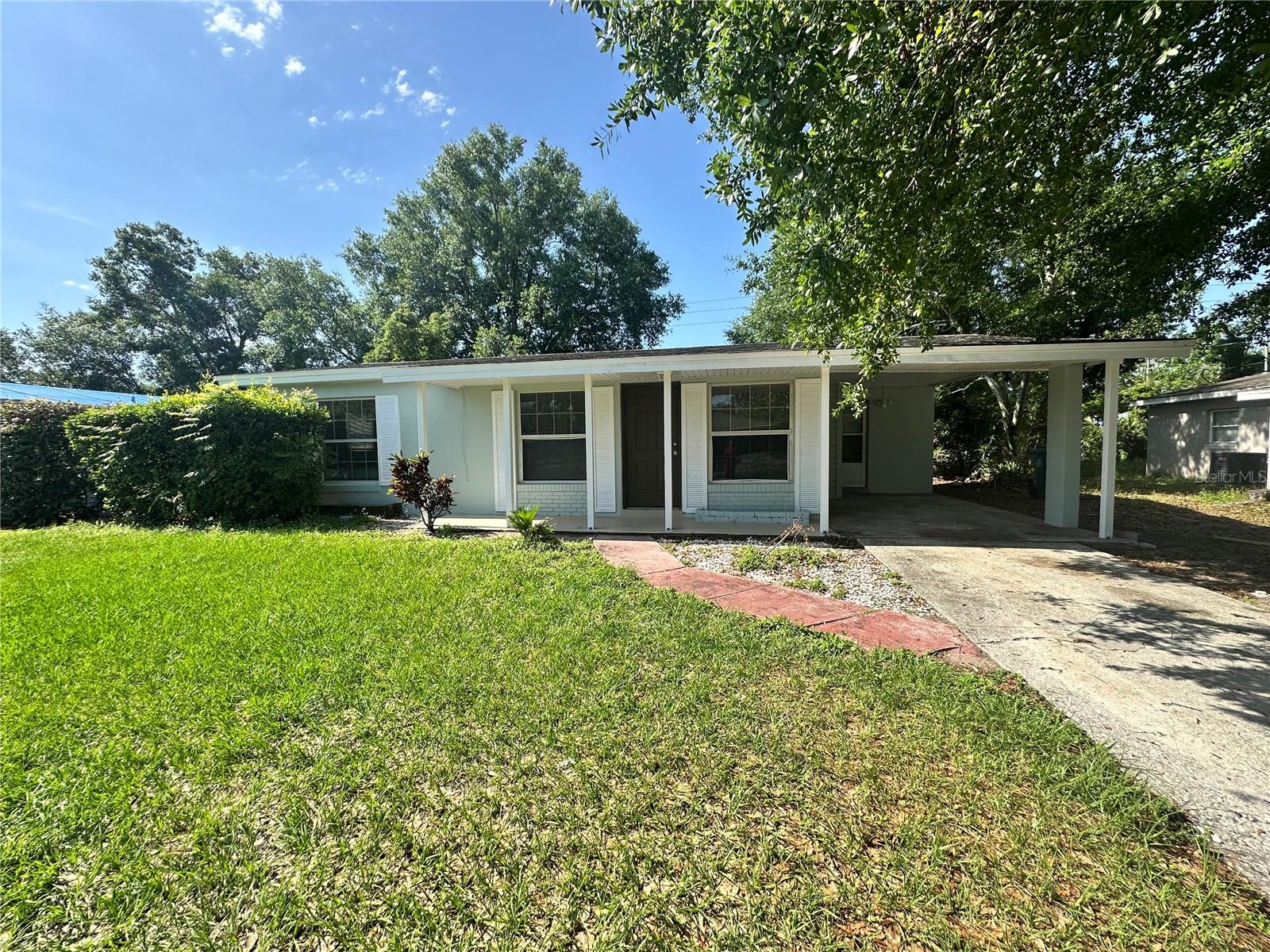 RICHMOND HEIGHTS - Residential Lease