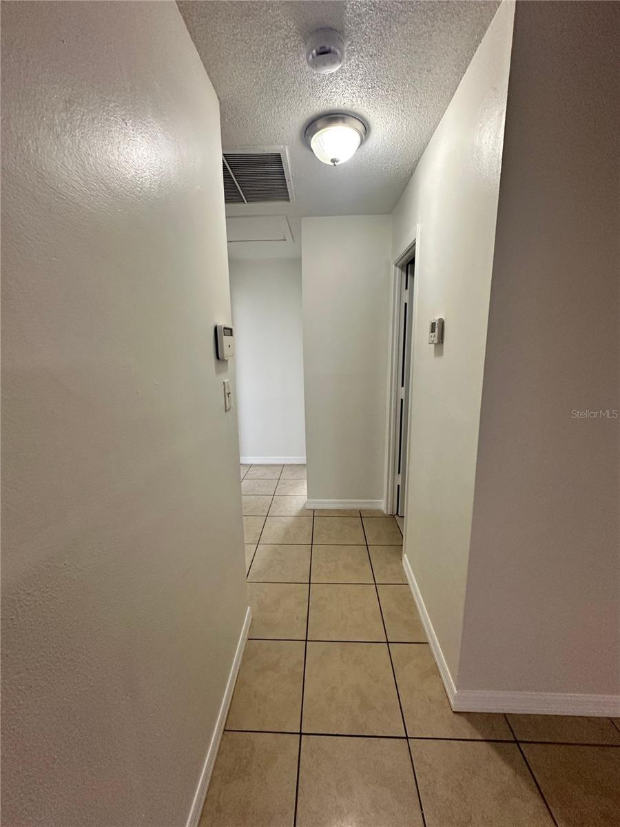 RICHMOND HEIGHTS - Residential Lease