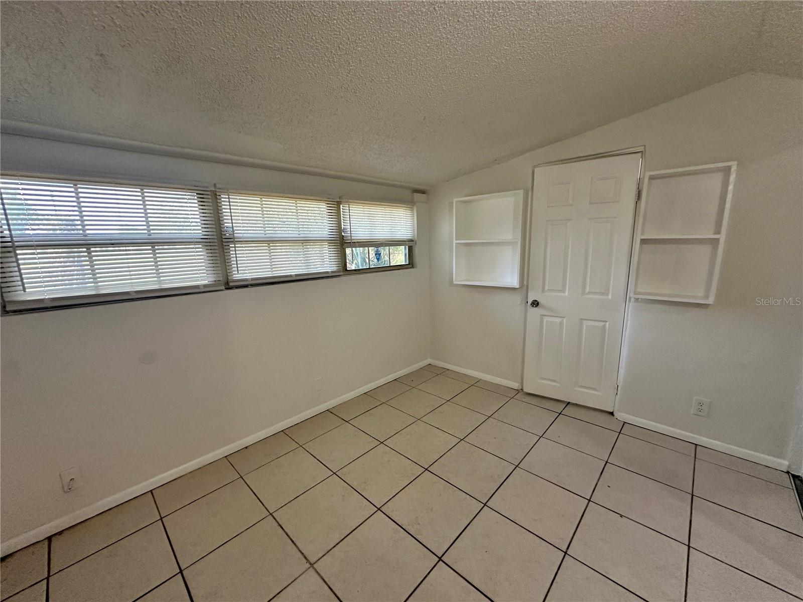 RICHMOND HEIGHTS - Residential Lease