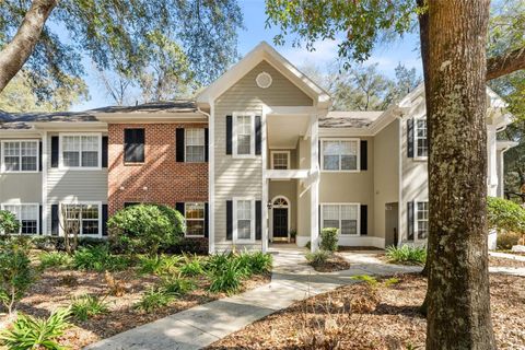 Photo of 10000 SW 52nd Avenue #81, Gainesville, FL 32608 (MLS # GC537103)