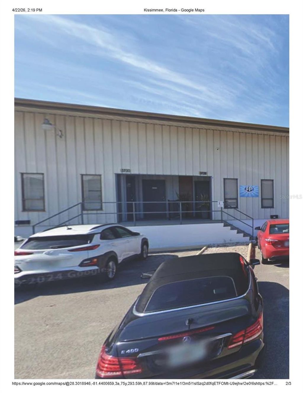 Photo of 3726 Grissom Lane, Kissimmee, FL 34741 (MLS # O6400826)