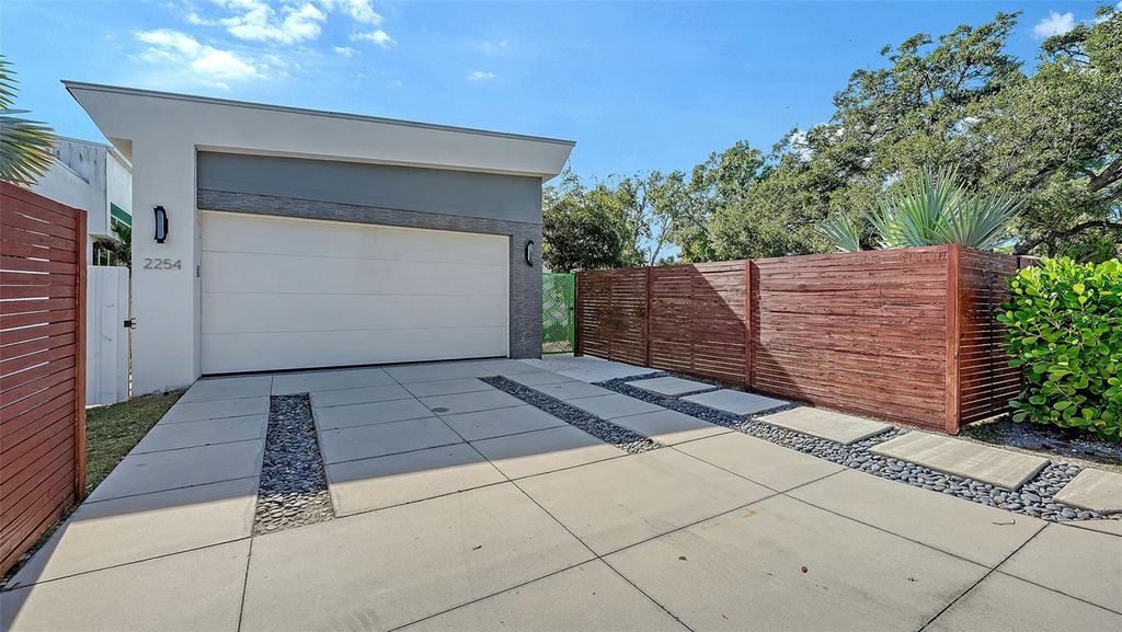 Photo of 2254 Hawthorne Street, Sarasota, FL 34239 (MLS # A4672184)