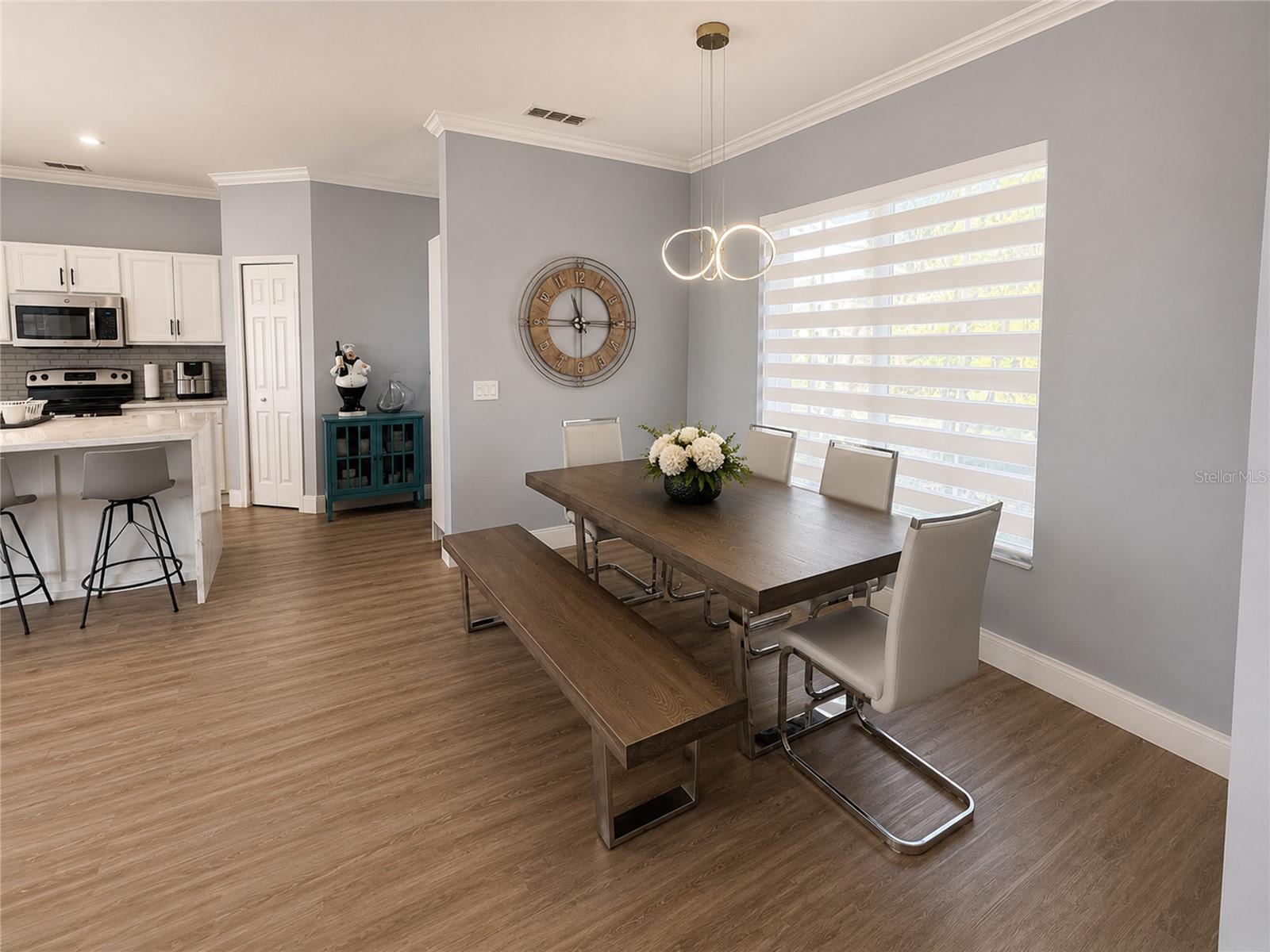 BELLALAGO - Residential