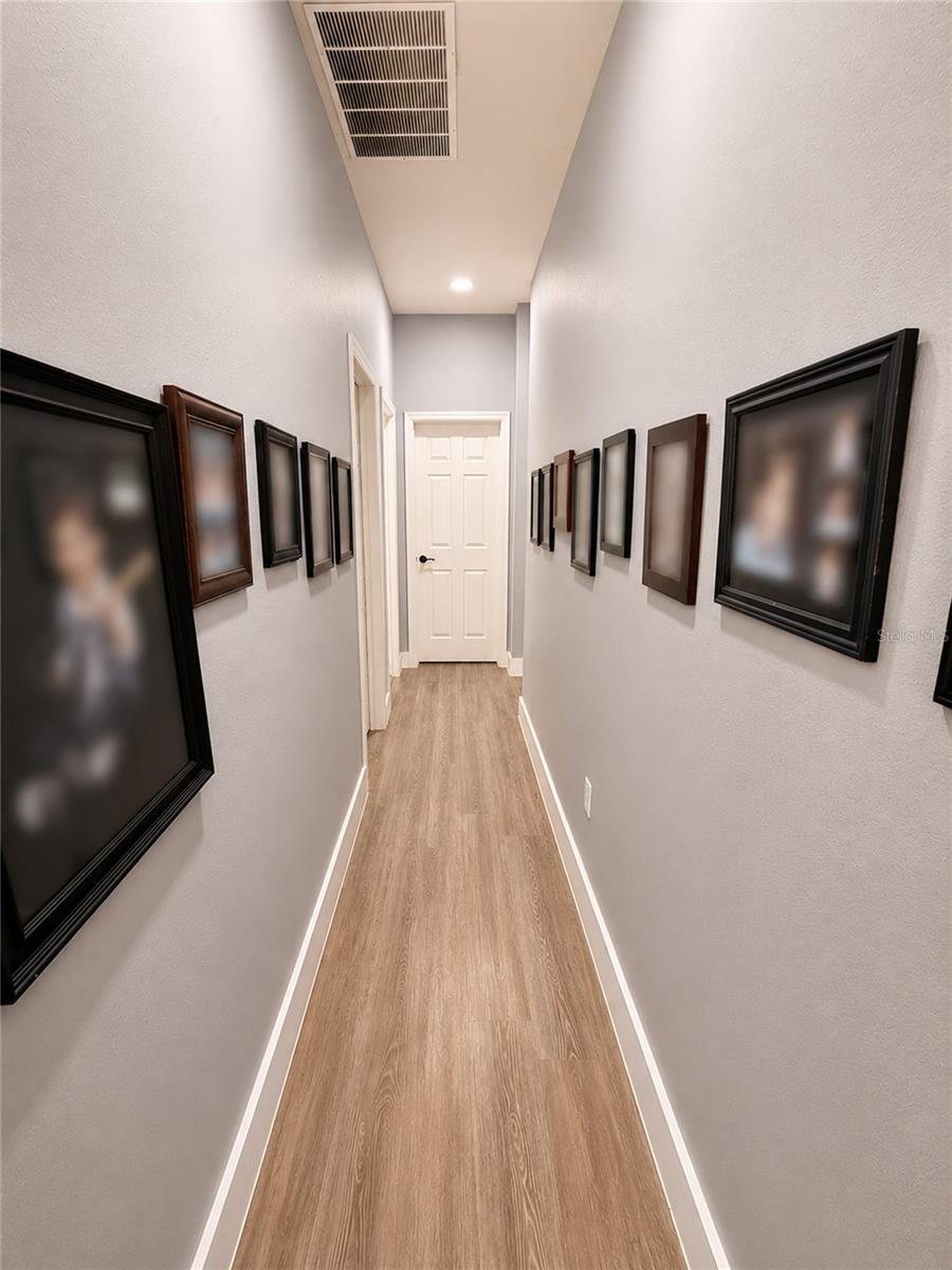 BELLALAGO - Residential