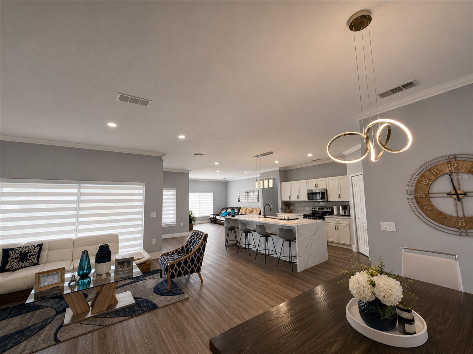 BELLALAGO - Residential