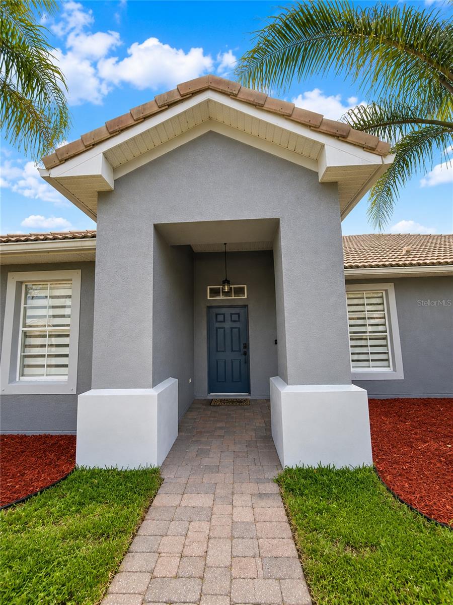 BELLALAGO - Residential