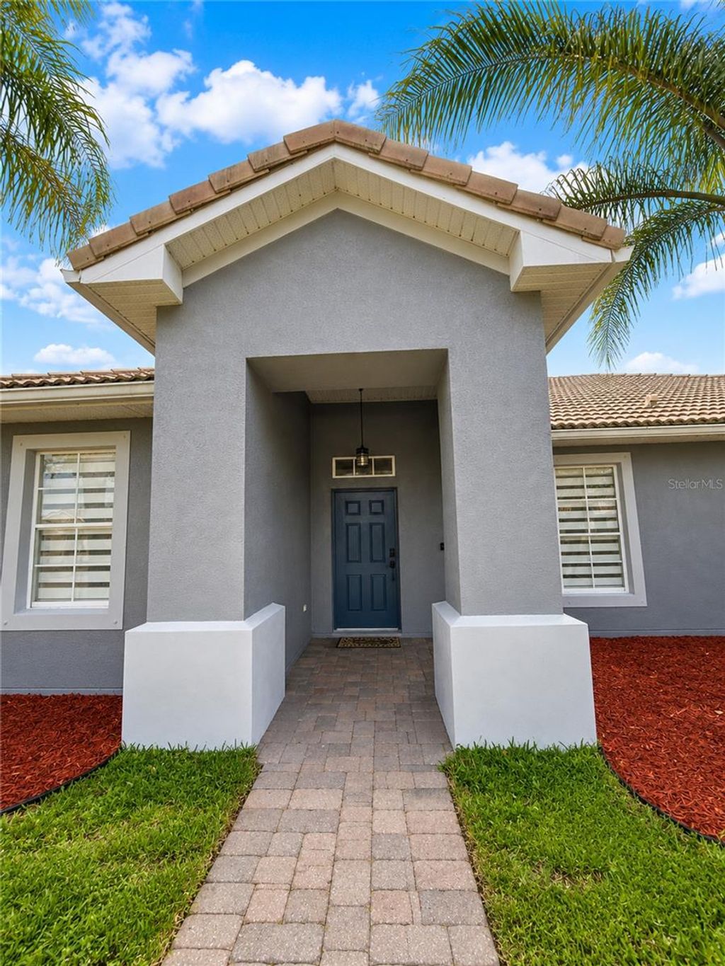 Photo of 3402 Great Pond Drive, Kissimmee, FL 34746 (MLS # O6409354)