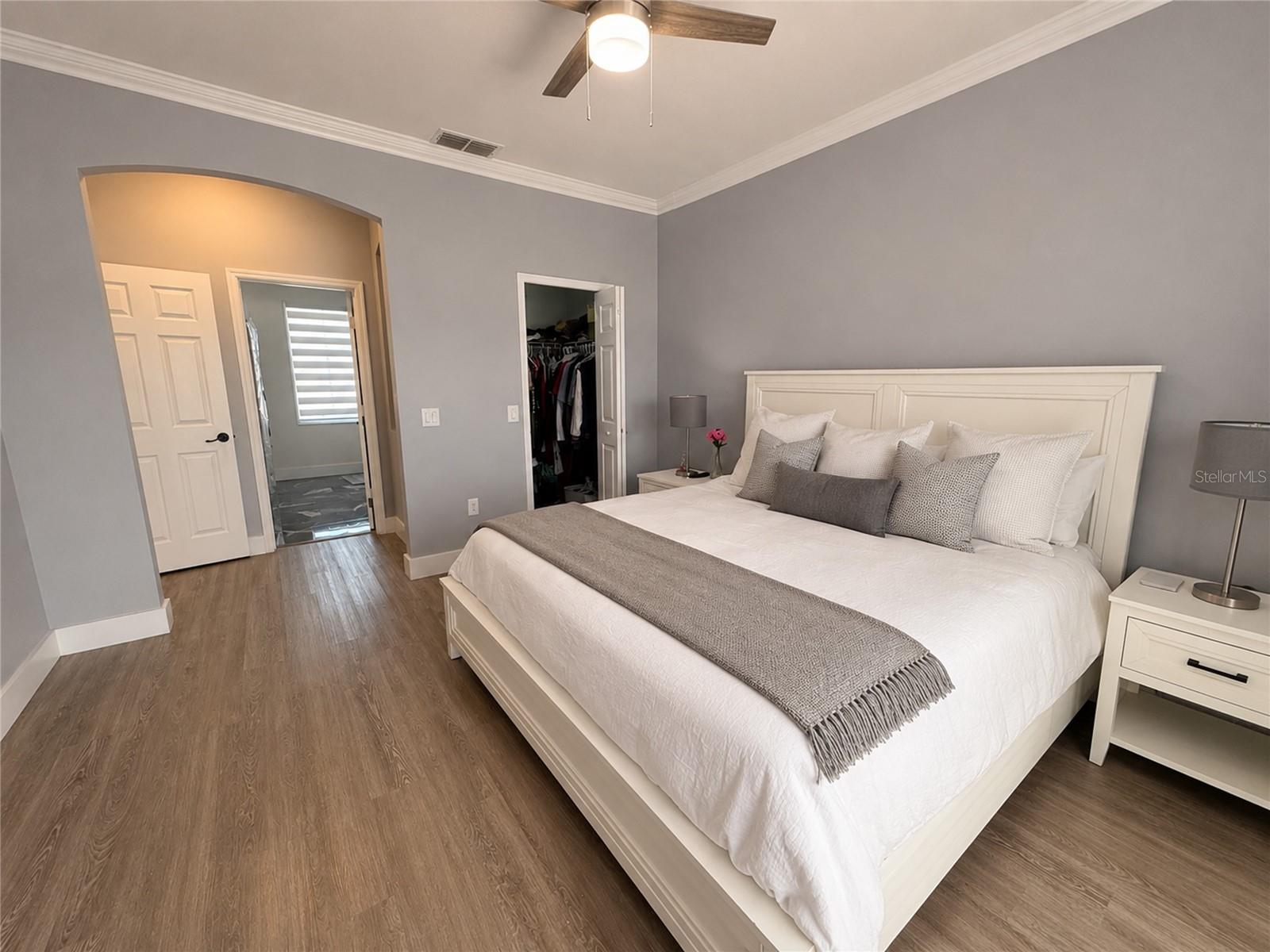 BELLALAGO - Residential