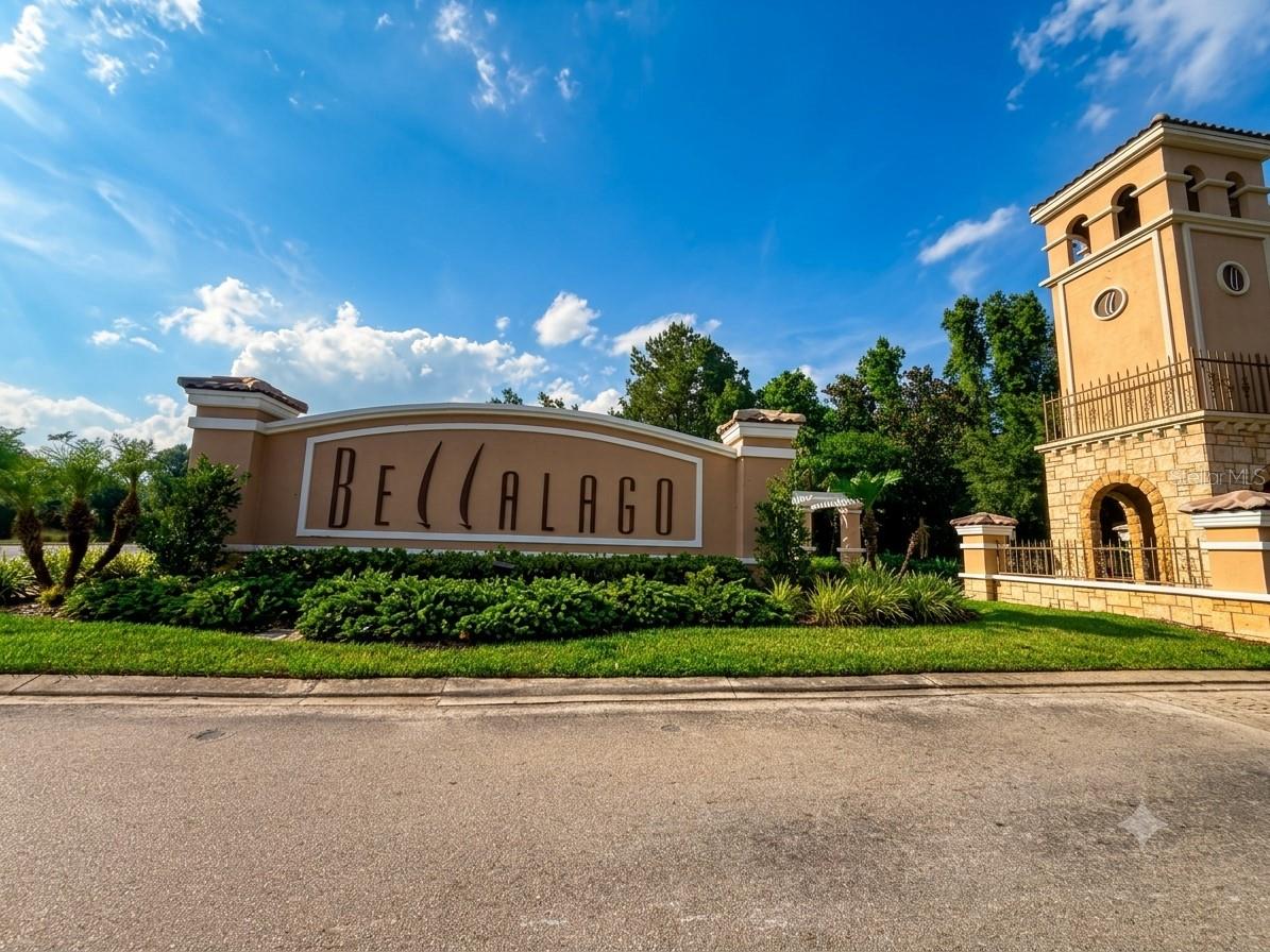 BELLALAGO - Residential