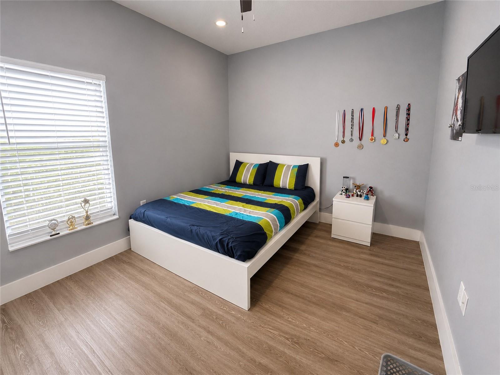 BELLALAGO - Residential