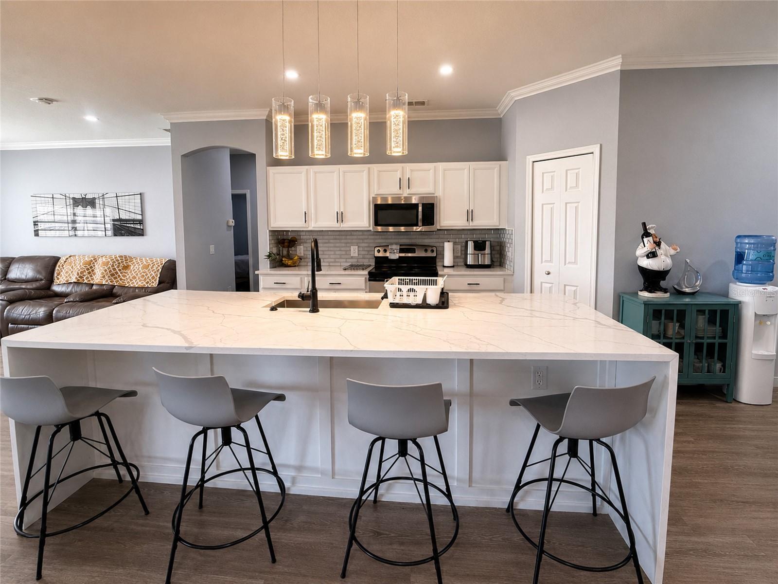 BELLALAGO - Residential