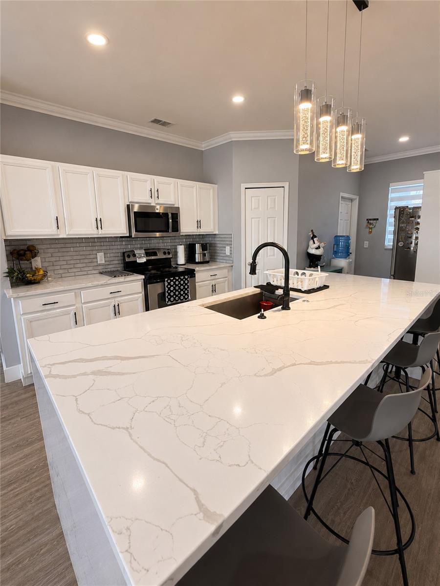 BELLALAGO - Residential