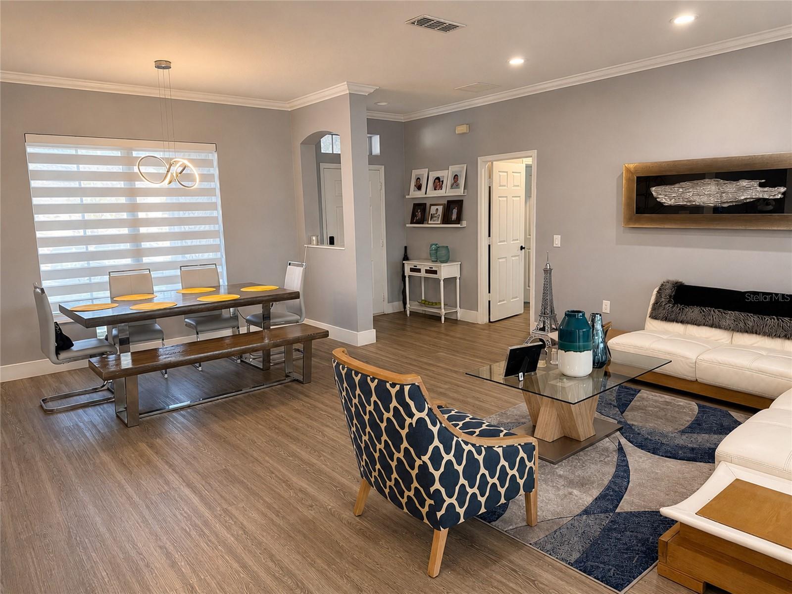 BELLALAGO - Residential