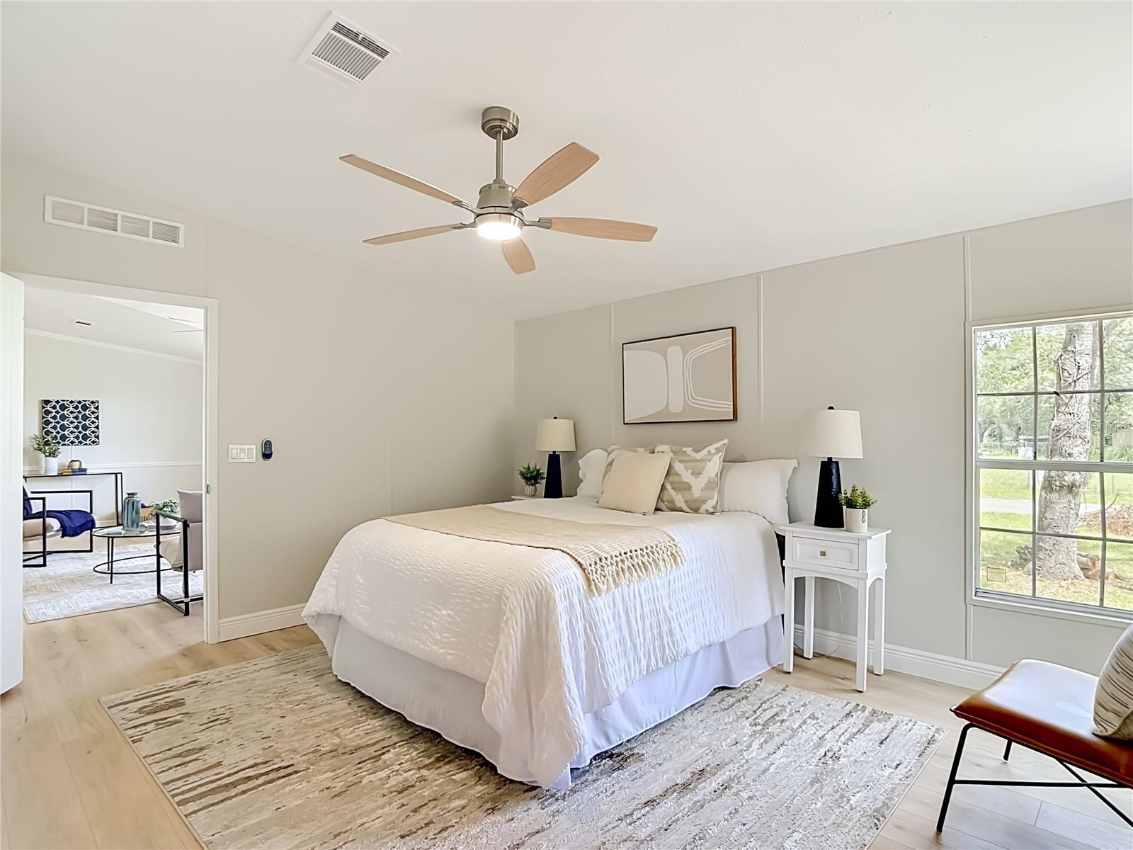 HIGHLAND MEADOWS - Residential