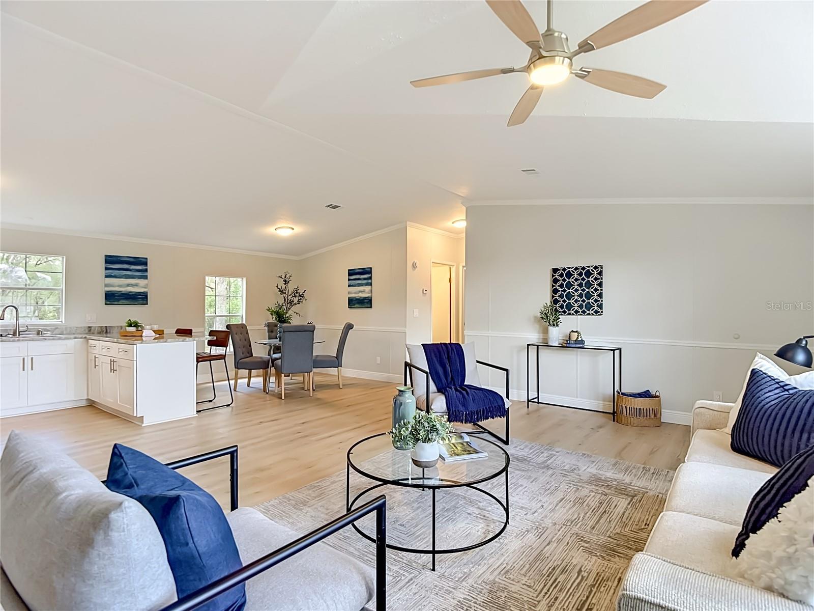 HIGHLAND MEADOWS - Residential
