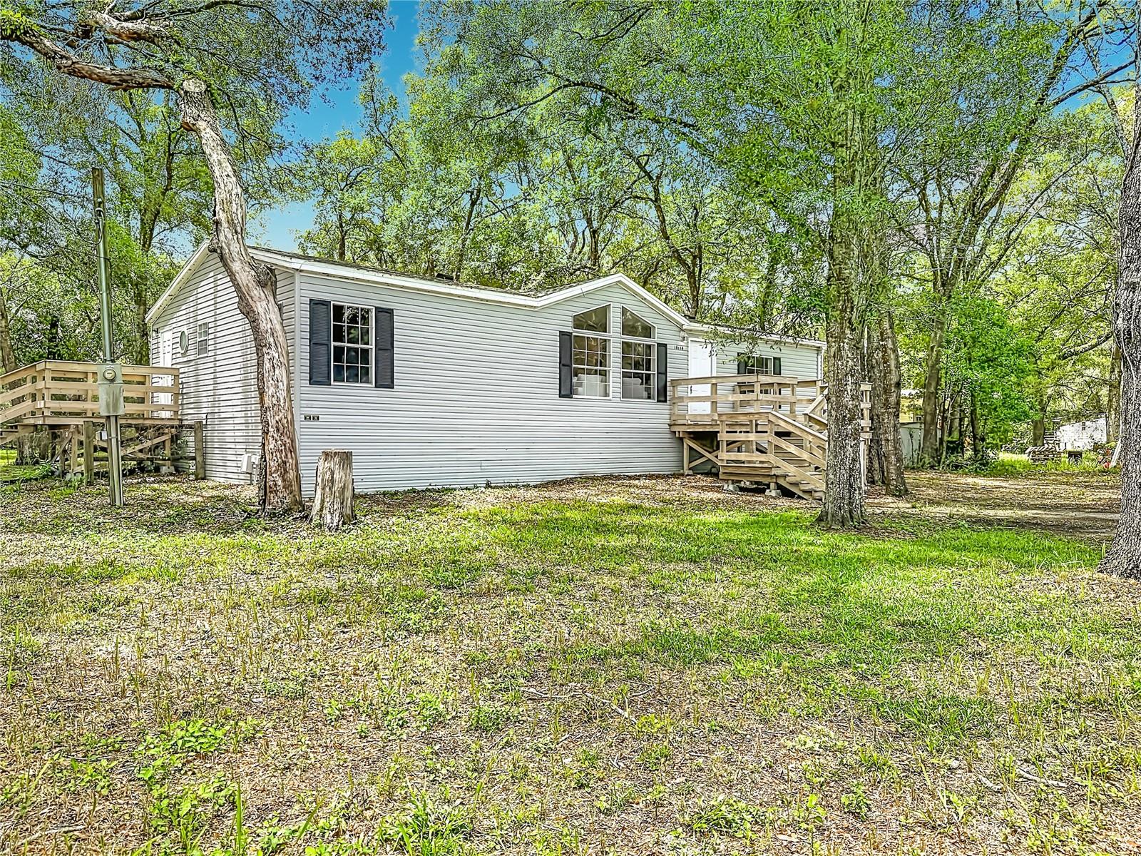 HIGHLAND MEADOWS - Residential
