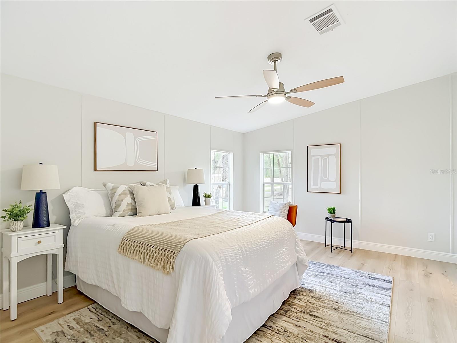 HIGHLAND MEADOWS - Residential