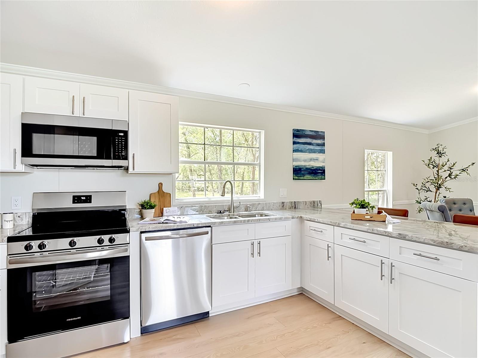 HIGHLAND MEADOWS - Residential