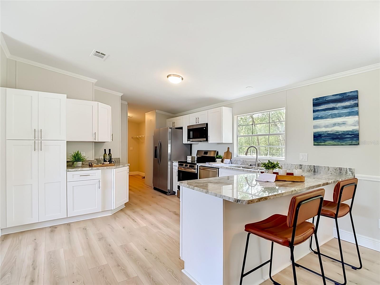 HIGHLAND MEADOWS - Residential