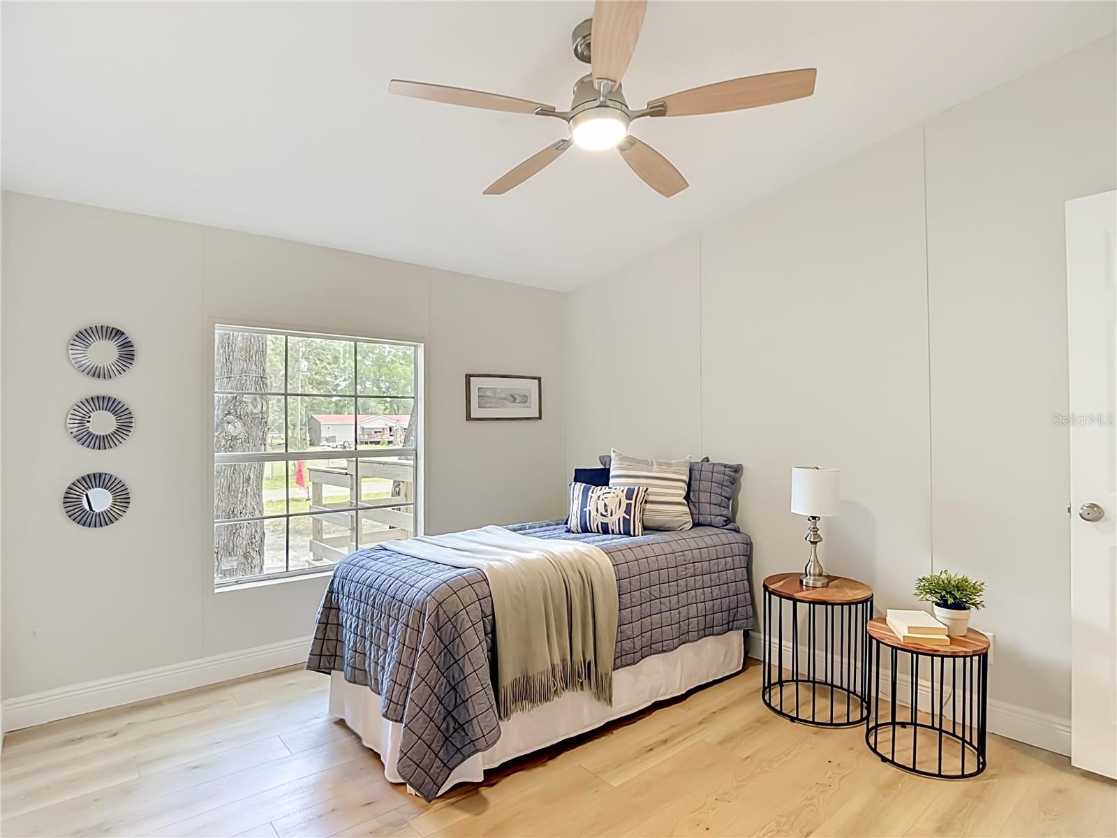 HIGHLAND MEADOWS - Residential