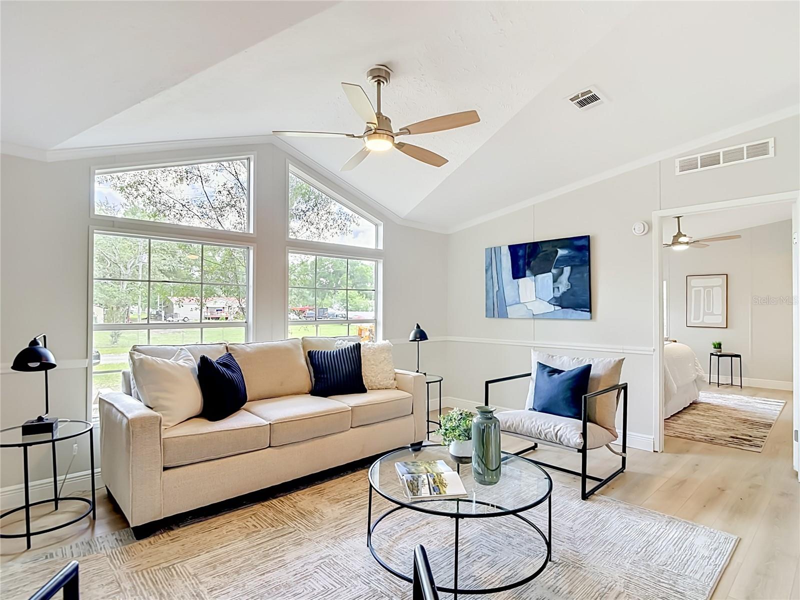 HIGHLAND MEADOWS - Residential