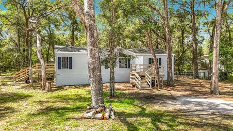 Photo of 18118 Porsche Place, Spring Hill, FL 34610 (MLS # TB8510236)