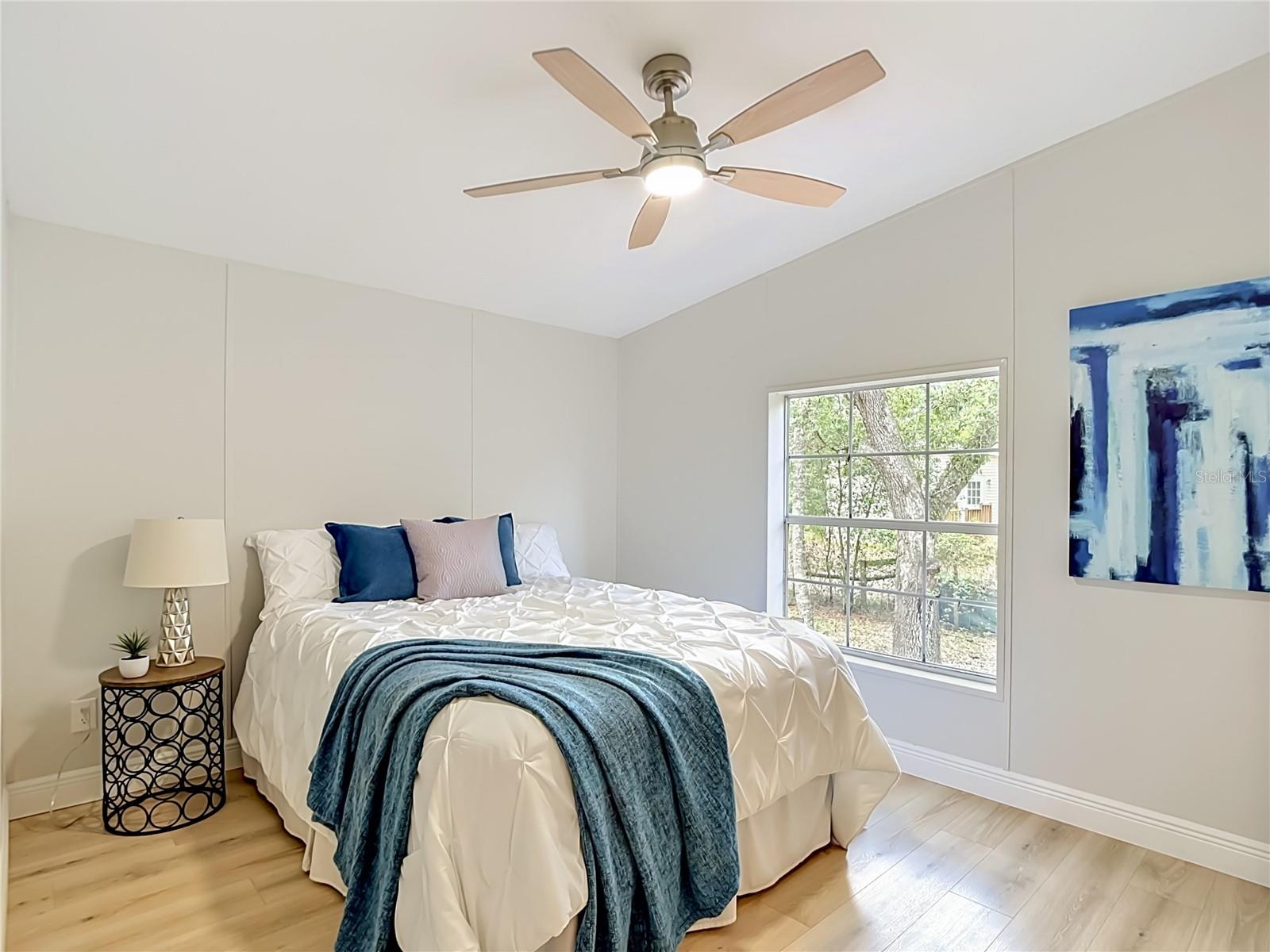 HIGHLAND MEADOWS - Residential