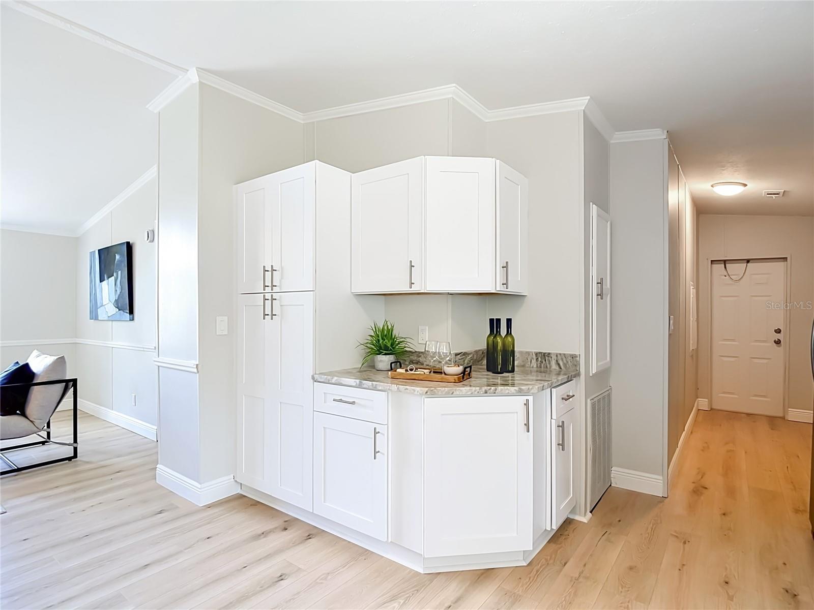 HIGHLAND MEADOWS - Residential