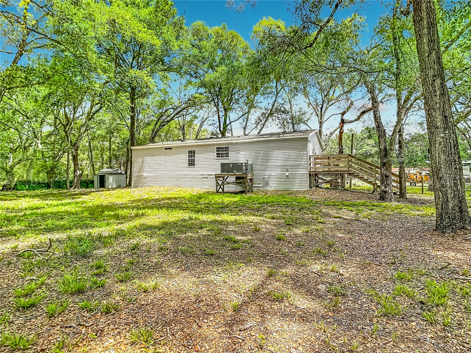 HIGHLAND MEADOWS - Residential
