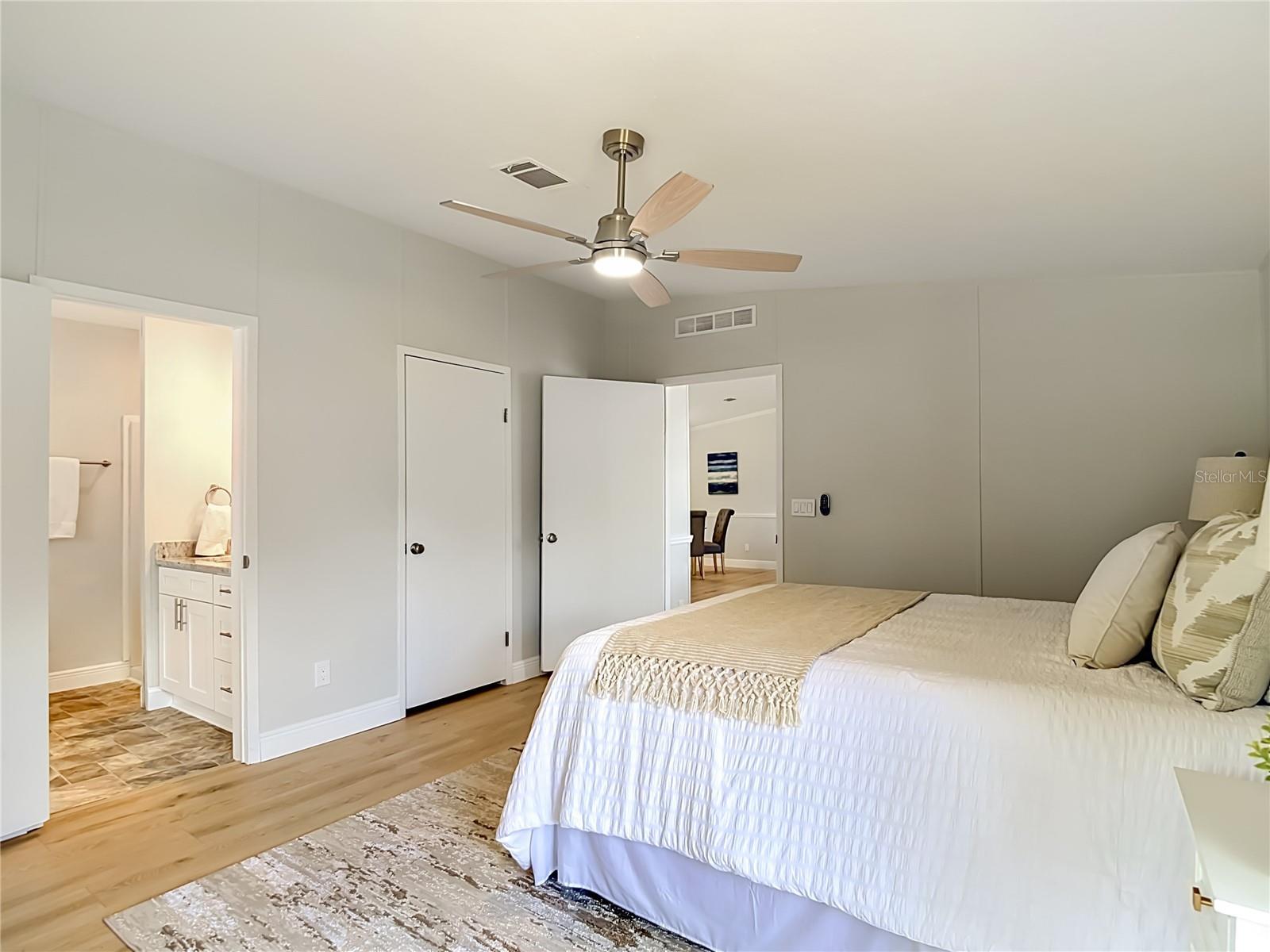 HIGHLAND MEADOWS - Residential