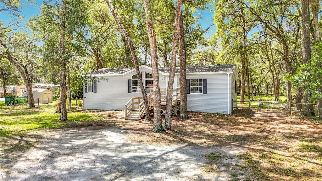 Photo of 18118 Porsche Place, Spring Hill, FL 34610 (MLS # TB8510236)