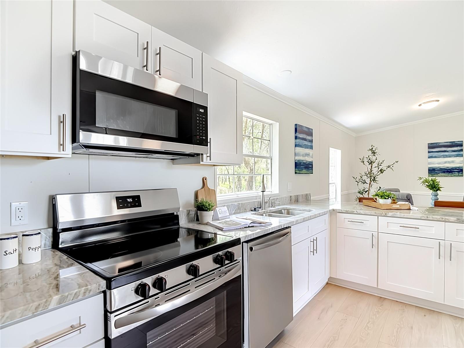 HIGHLAND MEADOWS - Residential