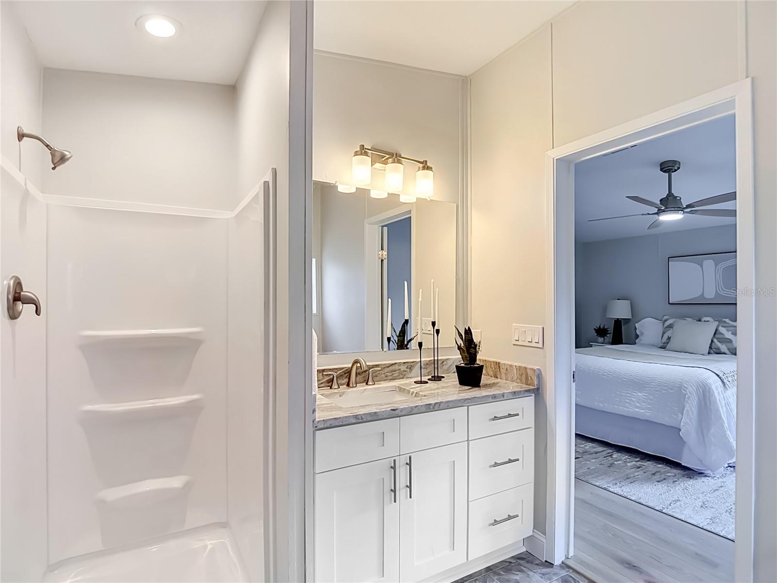 HIGHLAND MEADOWS - Residential