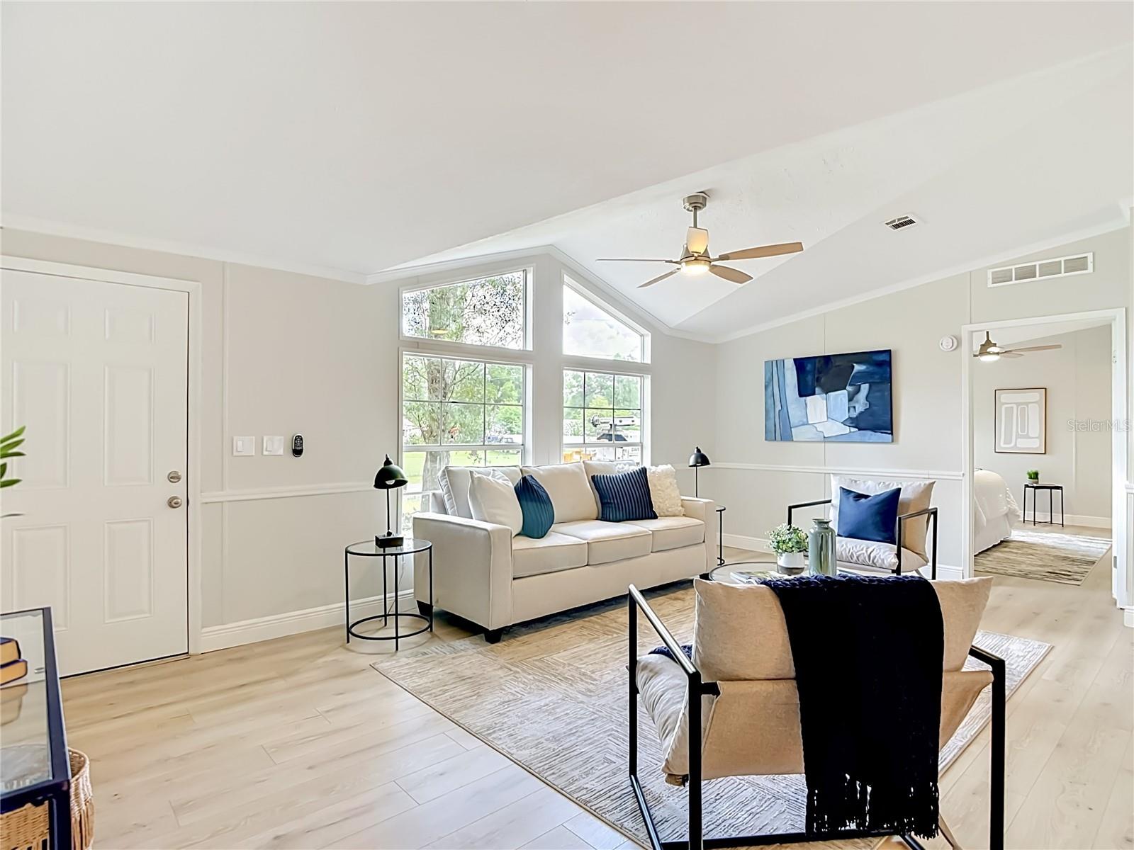 HIGHLAND MEADOWS - Residential