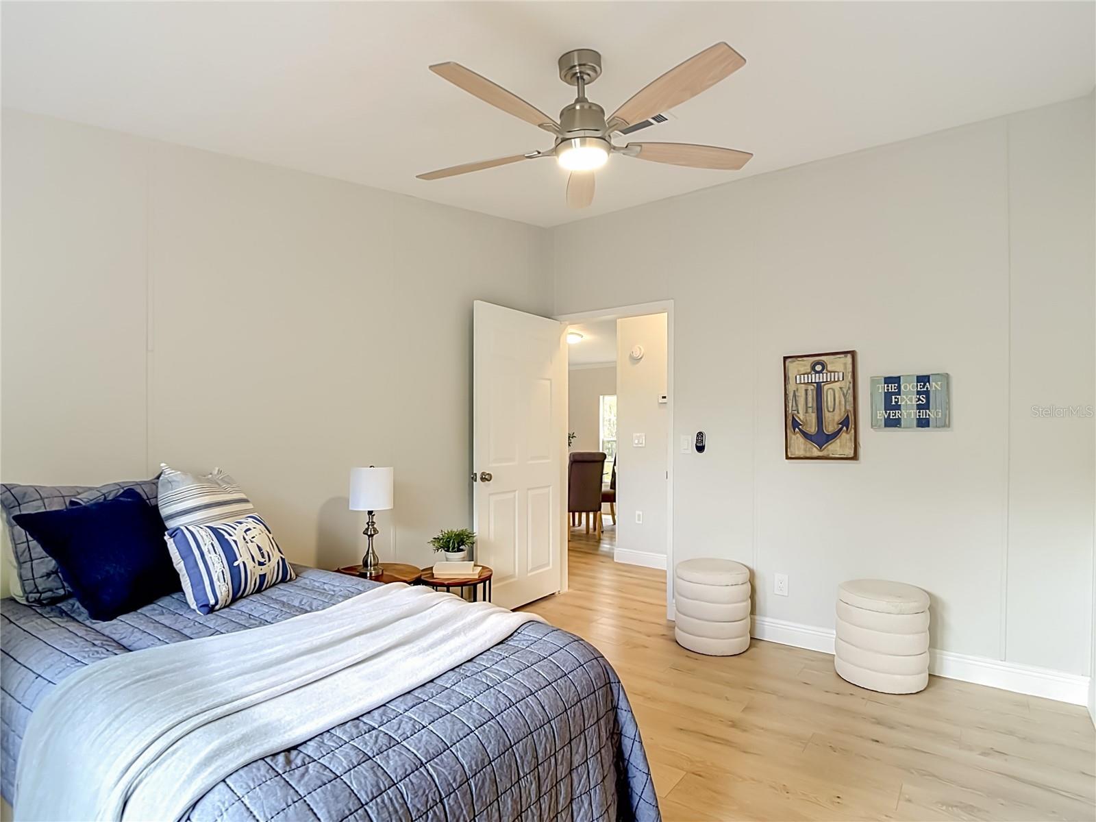 HIGHLAND MEADOWS - Residential
