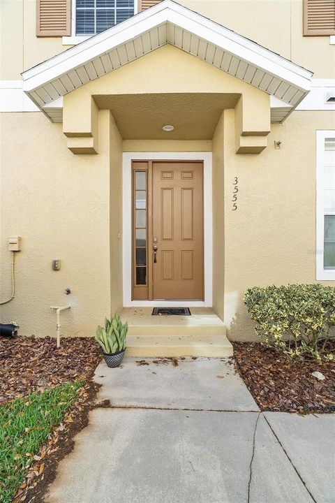 3555 CLAY BRICK ROAD 46A HARMONY FL 34773