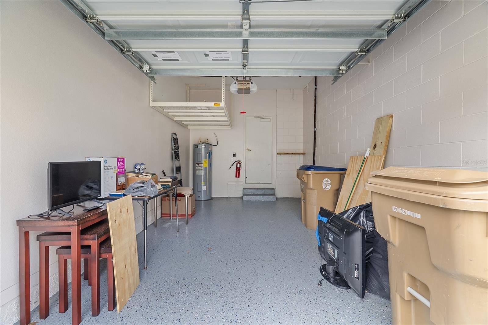 ASHLEY PARK AT HARMONY - Residential