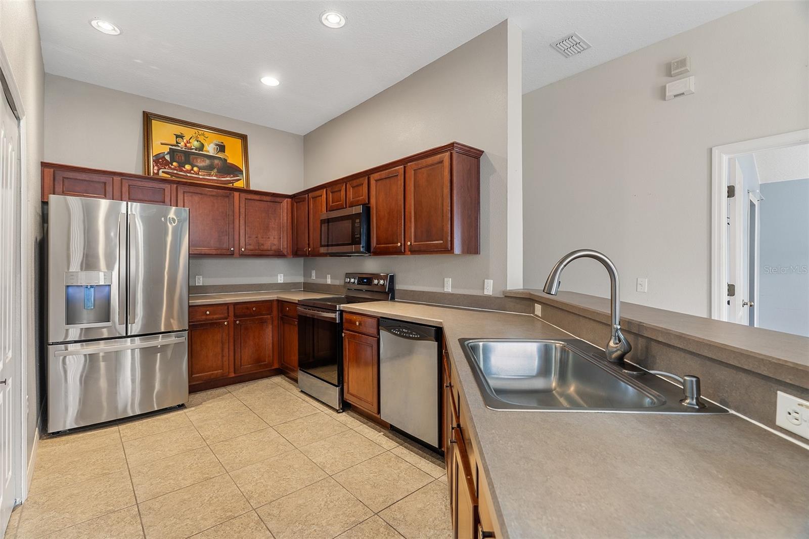 ASHLEY PARK AT HARMONY - Residential