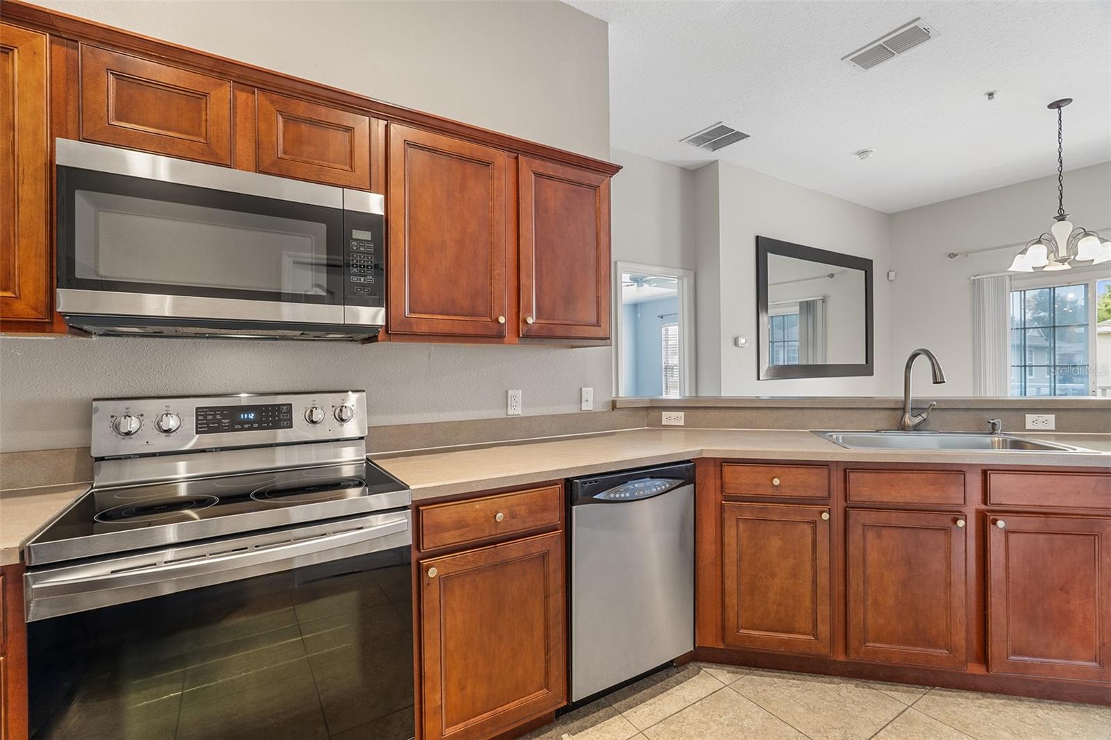 ASHLEY PARK AT HARMONY - Residential