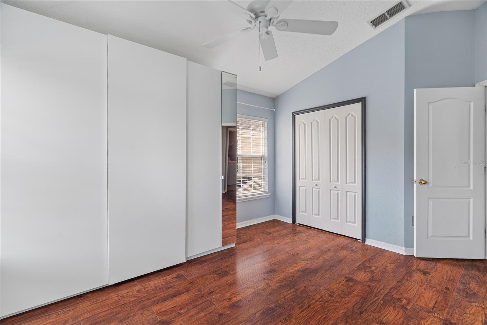 ASHLEY PARK AT HARMONY - Residential