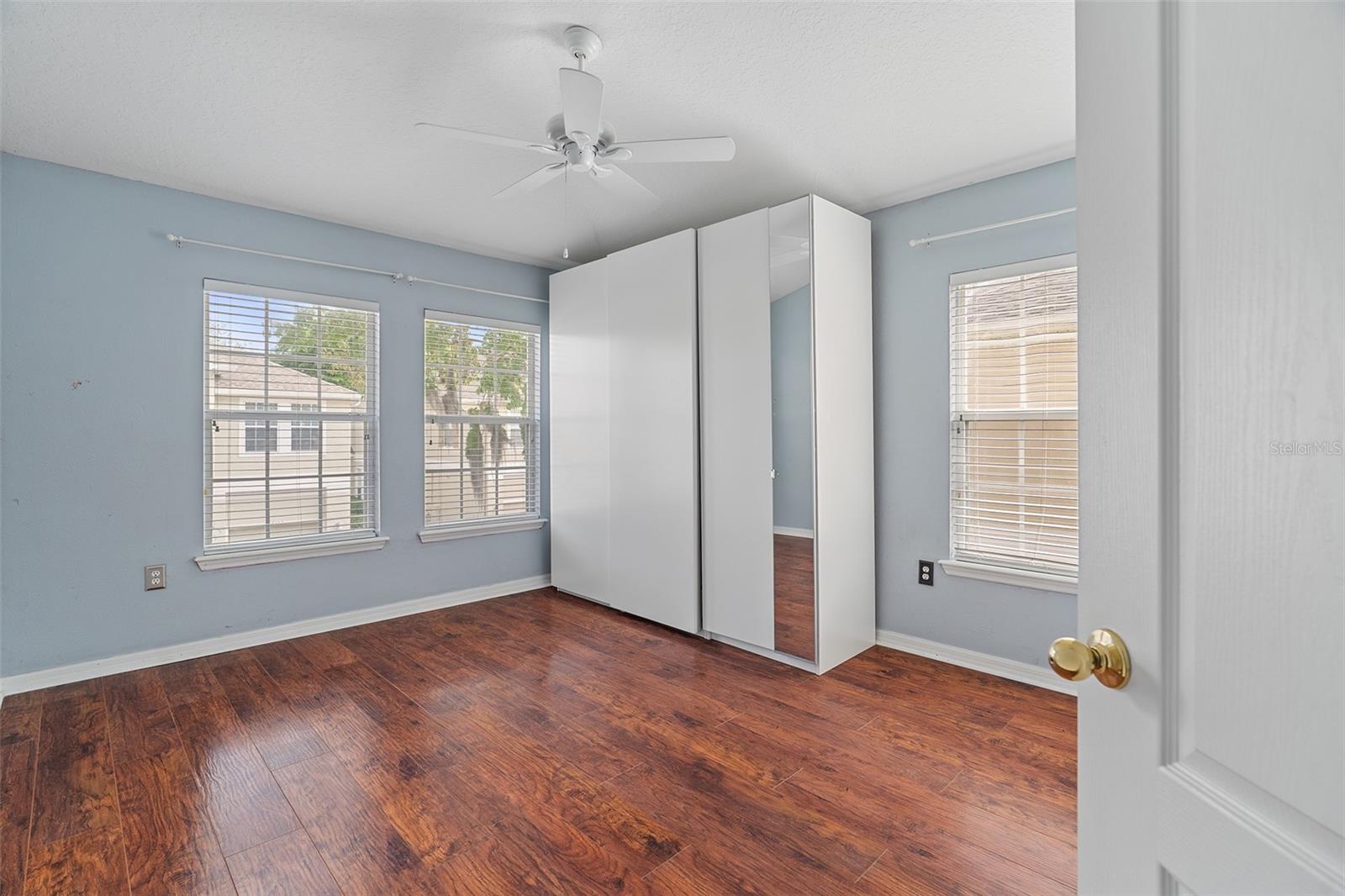 ASHLEY PARK AT HARMONY - Residential