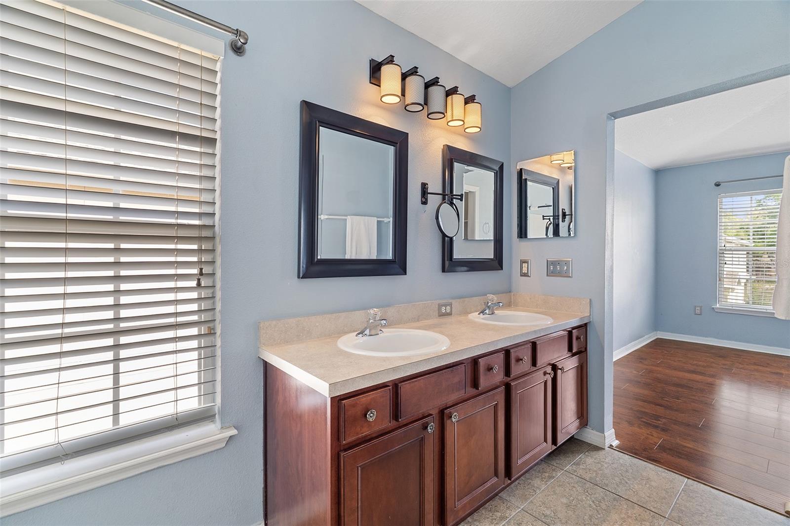 ASHLEY PARK AT HARMONY - Residential