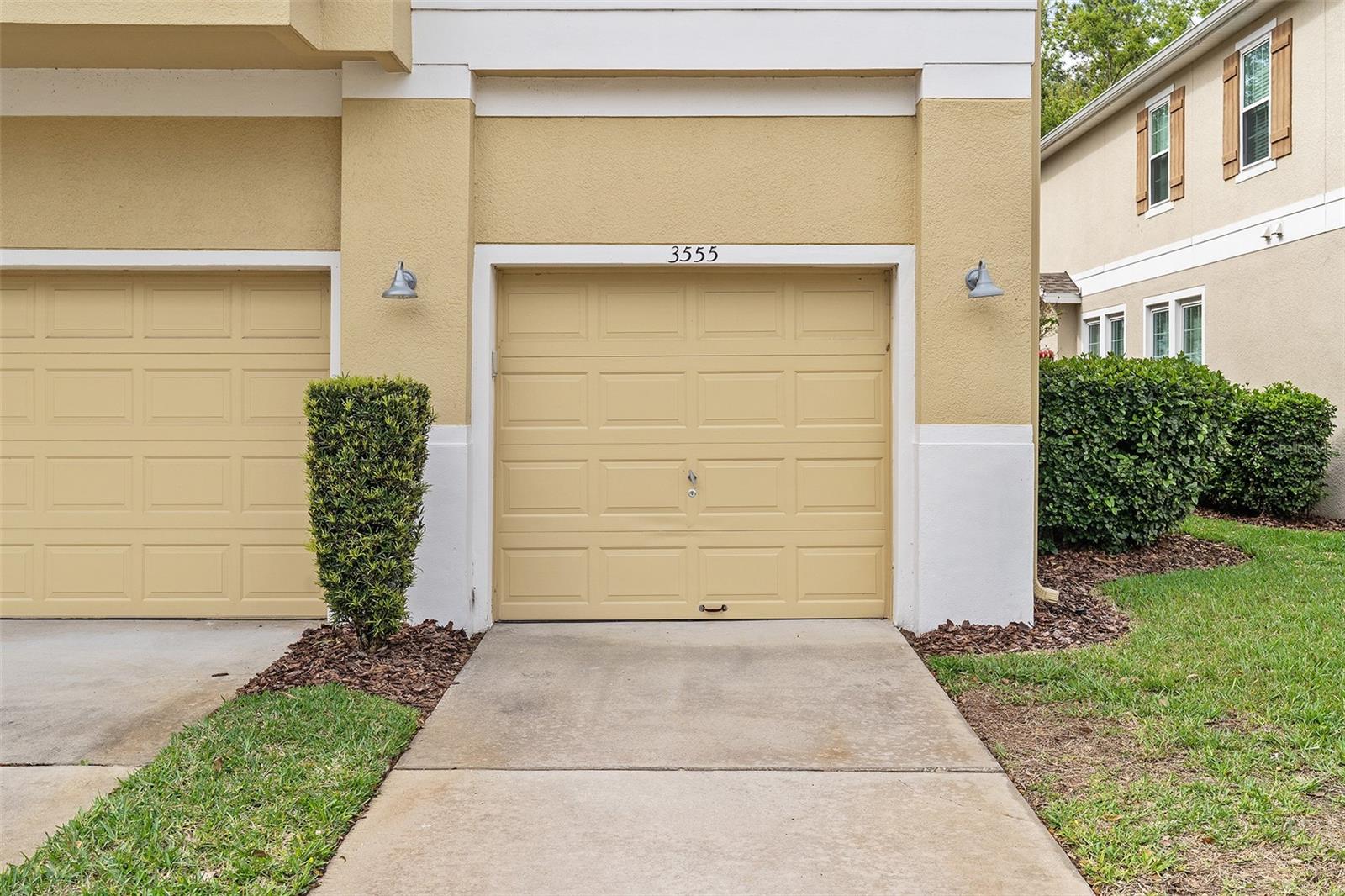 ASHLEY PARK AT HARMONY - Residential