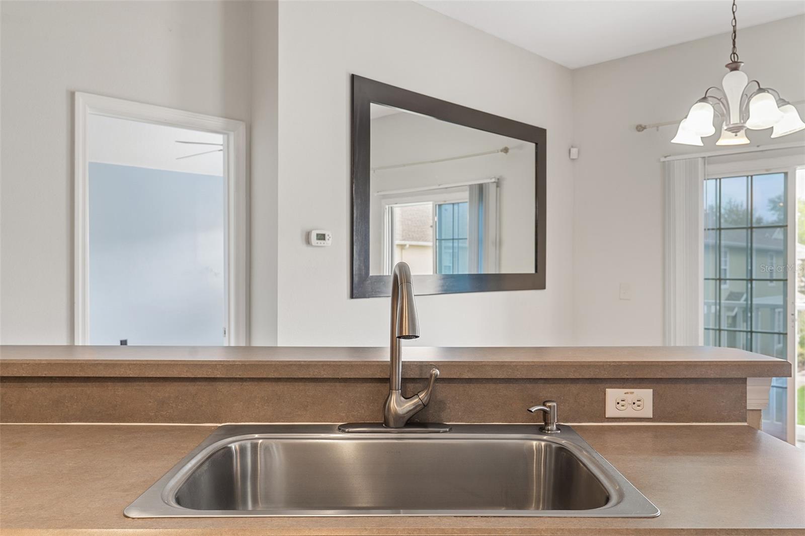 ASHLEY PARK AT HARMONY - Residential