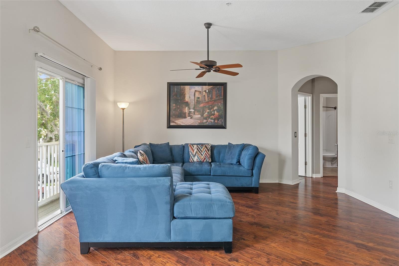 ASHLEY PARK AT HARMONY - Residential