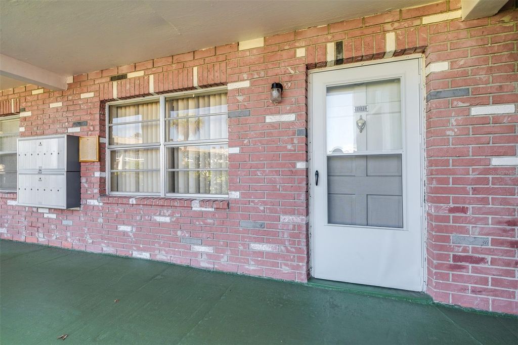 Photo of 4746 Azalea Drive #107, New Port Richey, FL 34652 (MLS # TB8425317)